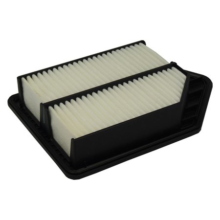 OP PARTS Air Filter, 12821038 12821038